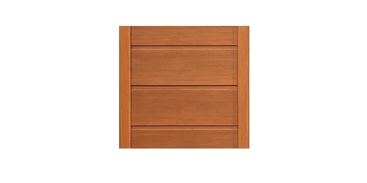Maxxus 3 Person Full Spectrum Infrared Sauna - Canadian Red Cedar