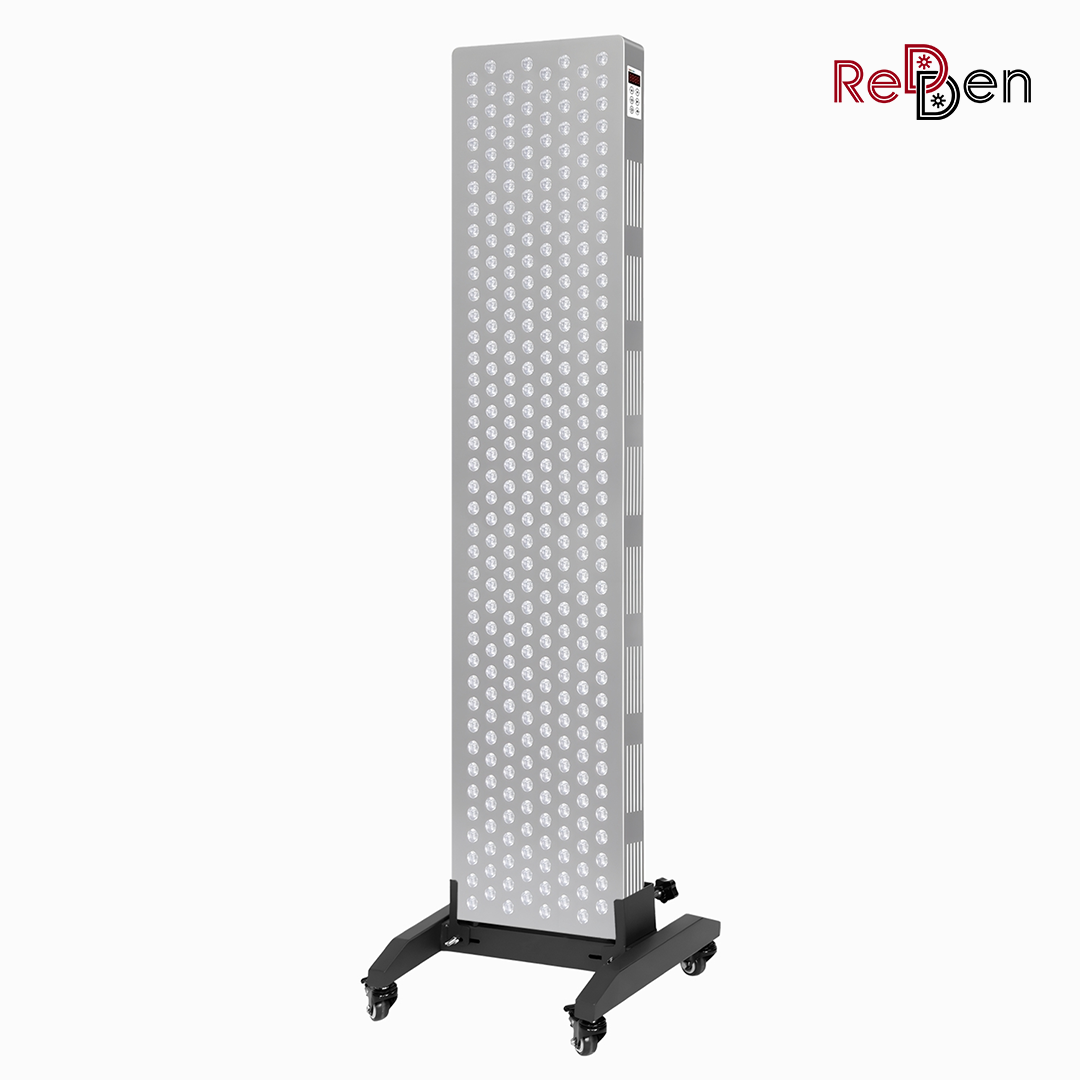 RedDen LED Red Infrared Light Therapy Panel