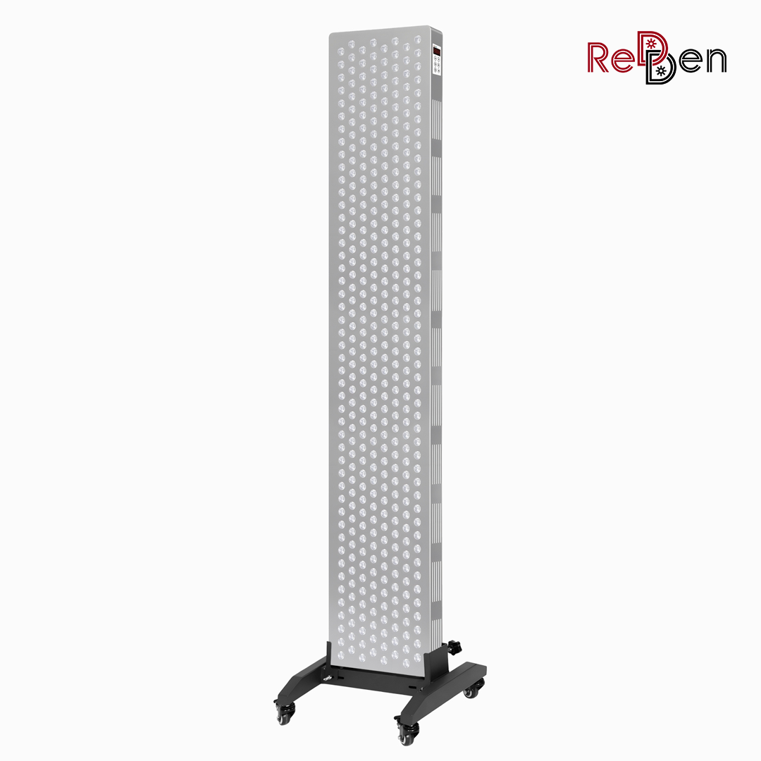 RedDen LED Red Infrared Light Therapy Panel