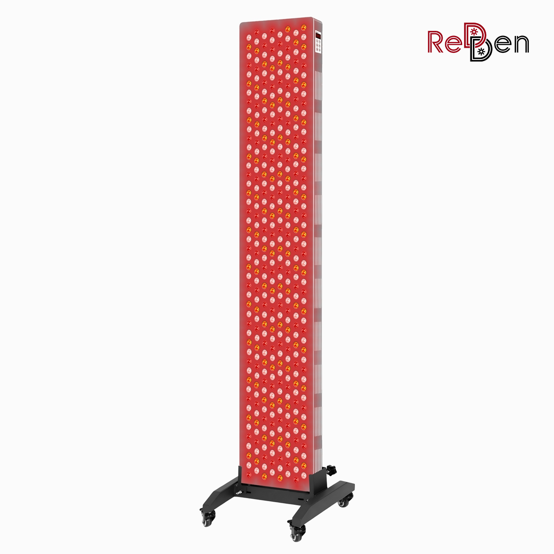 RedDen LED Red Infrared Light Therapy Panel
