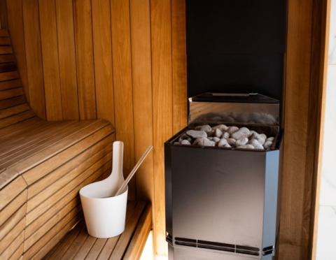 Saunum AIR L Sauna Heater