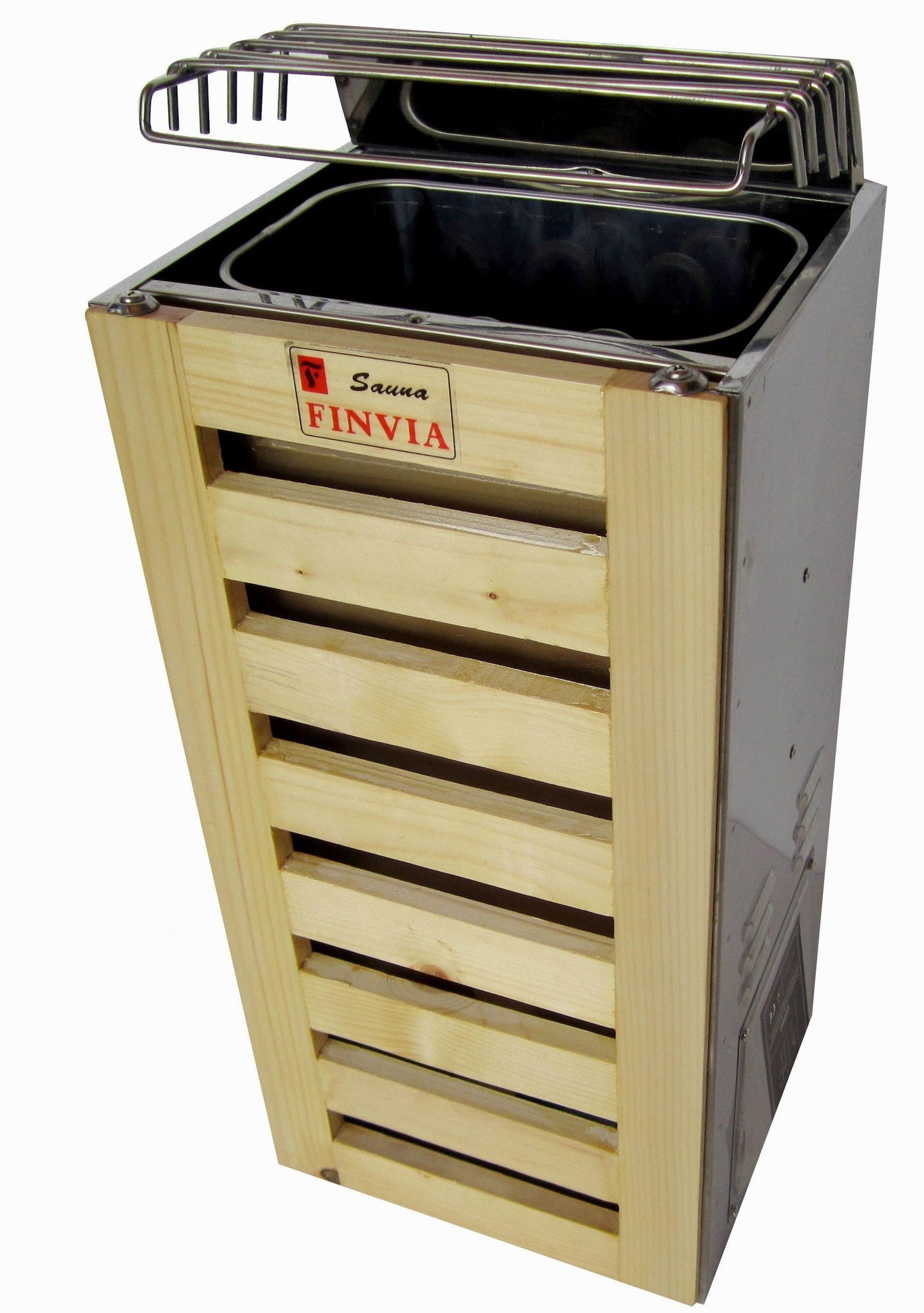 Westlake 3 Person Traditional Steam Sauna