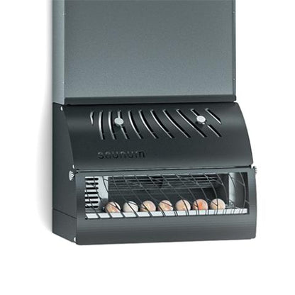 Saunum AirSolo Sauna Temp & Steam Equalizer