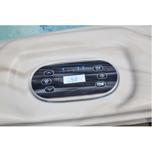 Estes 5-Person Spa / $250 Discount