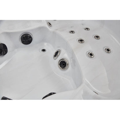 Victoria 6-Person Spa / $250 Discount