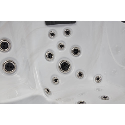 Victoria 6-Person Spa / $250 Discount