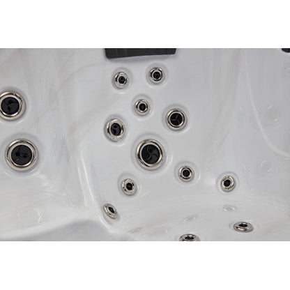 Victoria 6-Person Spa / $250 Discount