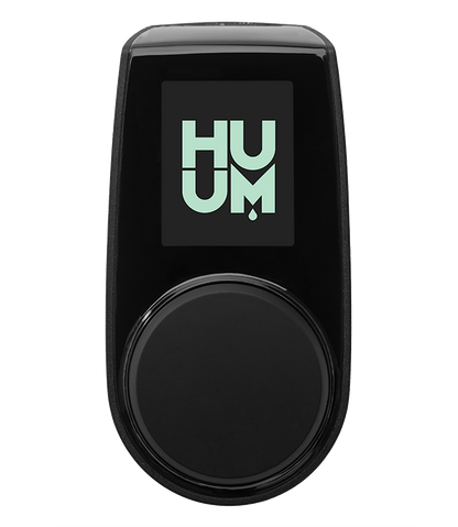 Huum Sauna Heater UKU Control Panel - Wifi Compatible Option Available