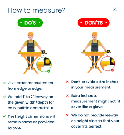 Custom-Made Waterproof Sauna Covers – All Indoor & Outdoor Models | Optional Insulated Protection!