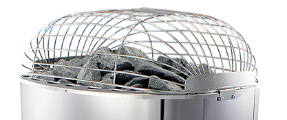 Harvia Heater - Club Series - Made in Finland - Ships in 3-7 Business Days