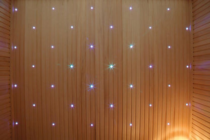 Westlake 3 Person Traditional Steam Sauna