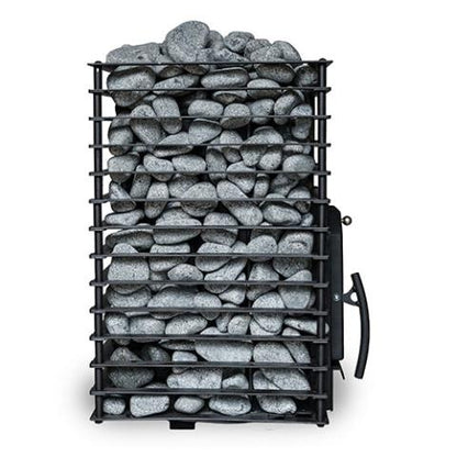 Cozy Heat Quattro Sauna Stove Wood Burning Sauna Stove