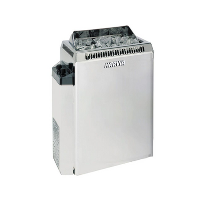 Harvia Sauna Heater Topclass ( KV-45, KV-60, KV-80)