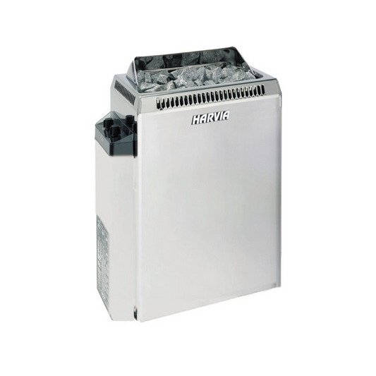 Harvia Sauna Heater Topclass ( KV-45, KV-60, KV-80)