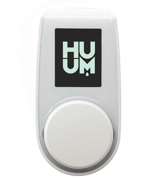 Huum Sauna Heater UKU Control Panel - Wifi Compatible Option Available