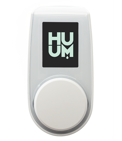 Huum Sauna Heater UKU Control Panel - Wifi Compatible Option Available