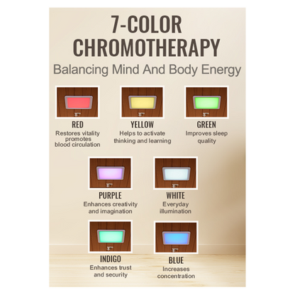 VEVOR 3-4 Person Corner Infrared Sauna