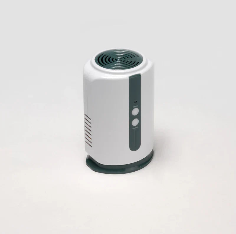 Portable Ion Oxygen Ionizer