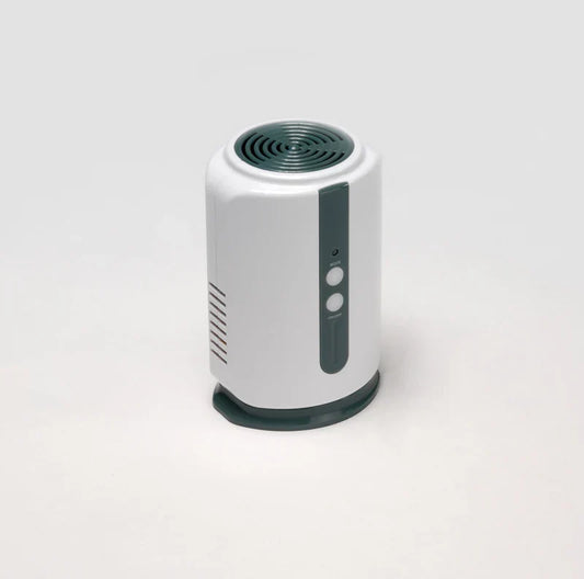 Portable Ion Oxygen Ionizer