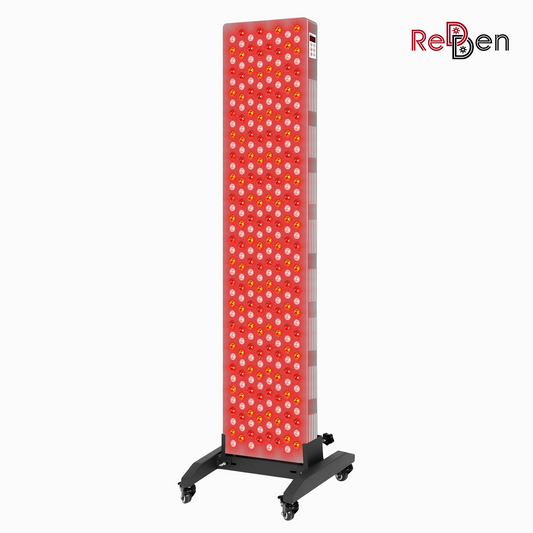 RedDen LED Red Infrared Light Therapy Panel