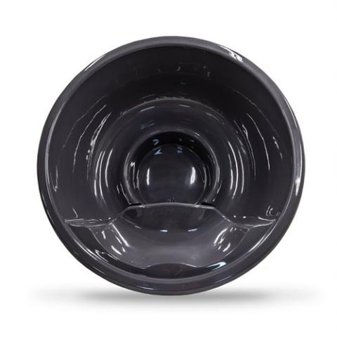 Soak-Series Home Wood-Burning Hot Tub, Natural, Up to 6 Persons