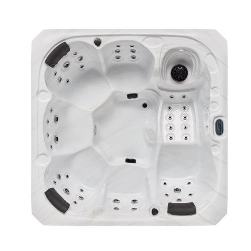 Savannah 6-Person Spa / $250 Discount