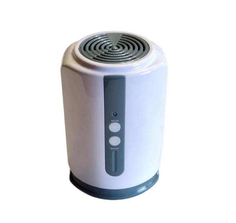 Portable Ion Oxygen Ionizer