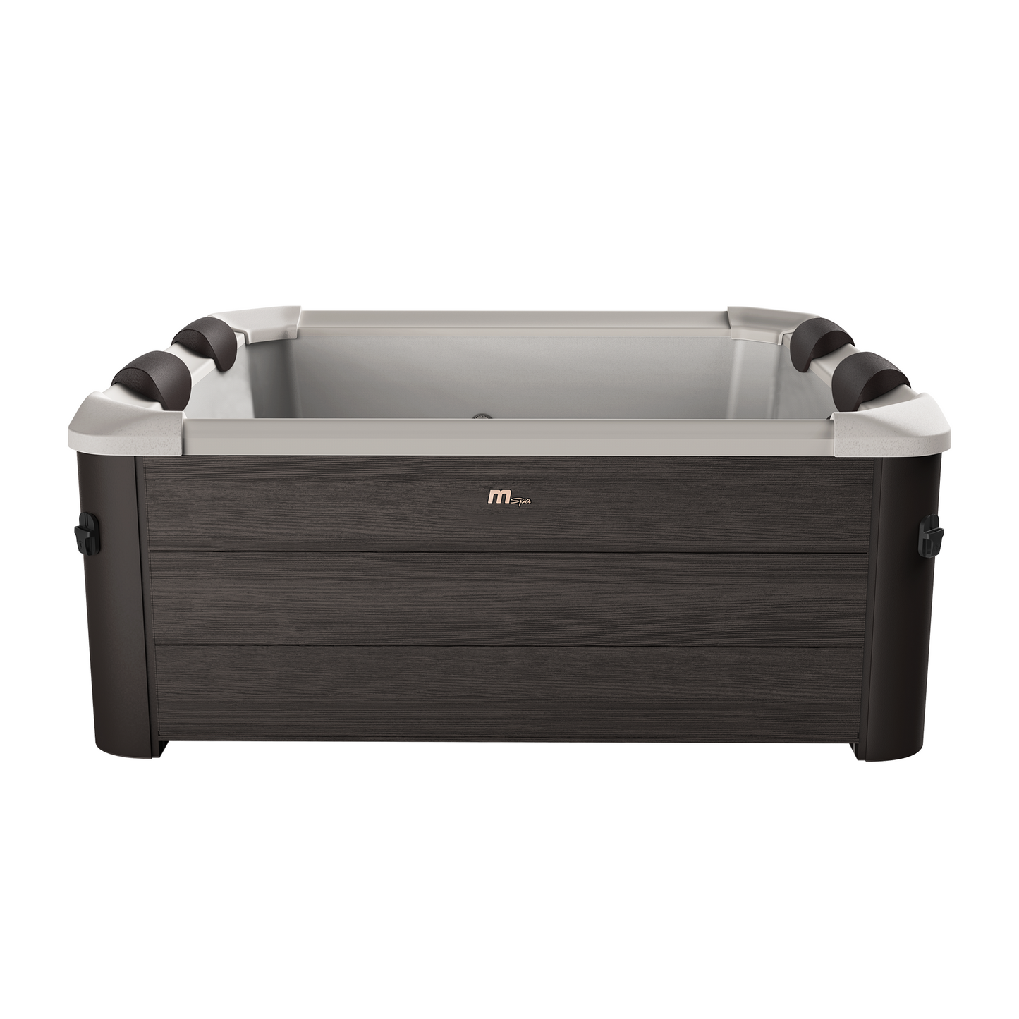 MSpa Frame TRIBECA 6 Person Bubble & Jet Spa