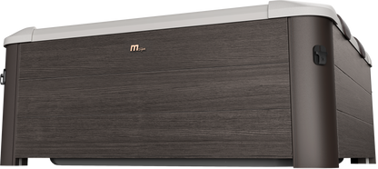 MSpa Frame TRIBECA 6 Person Bubble & Jet Spa