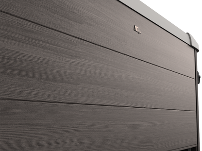 MSpa Frame TRIBECA 6 Person Bubble & Jet Spa