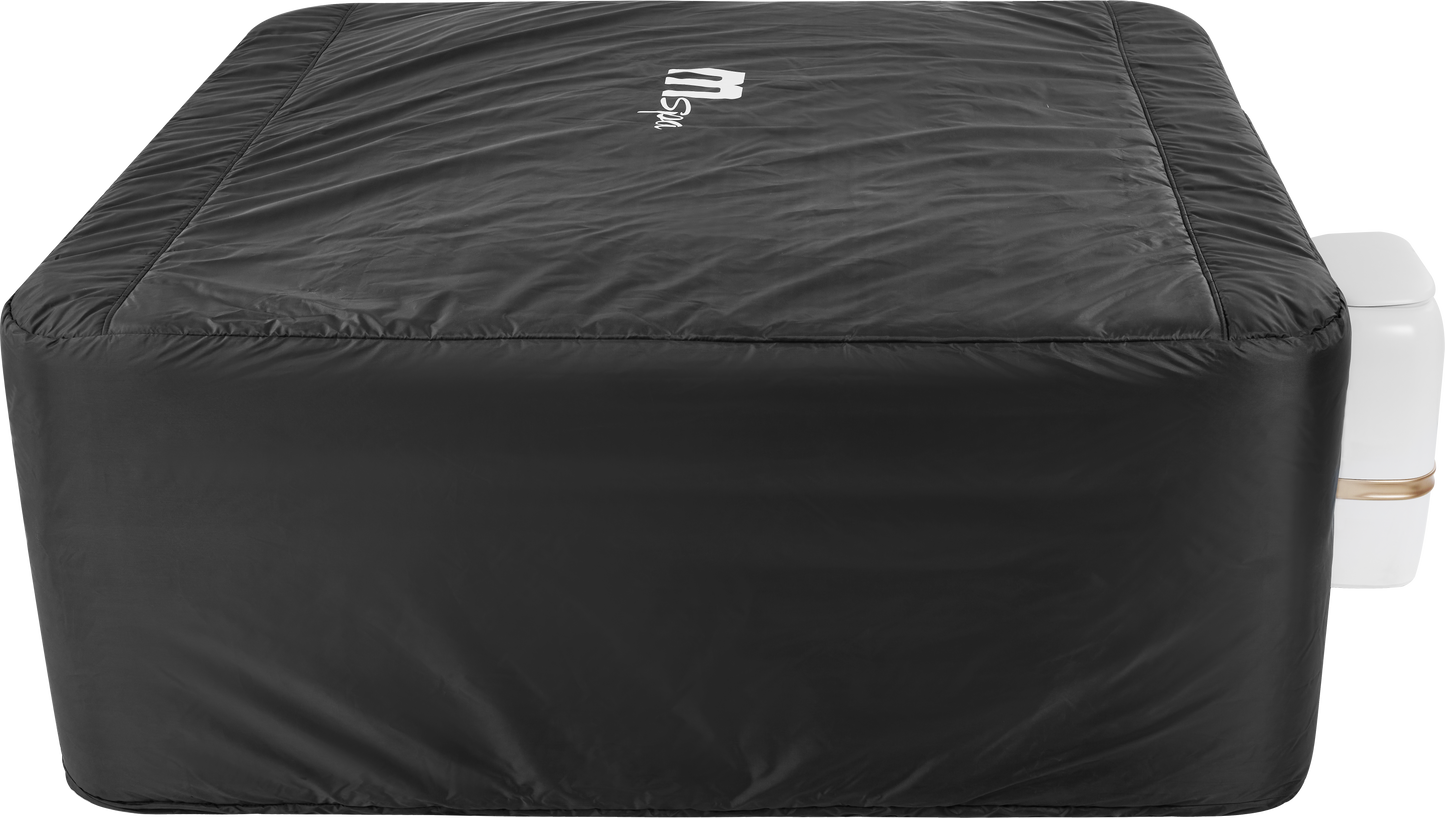 (REQUIRED) MSpa Thermal Cover (for TRIBECA US)