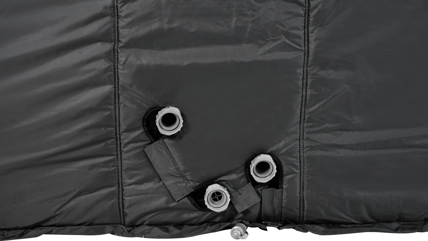 (REQUIRED) MSpa Thermal Cover (for TRIBECA US)