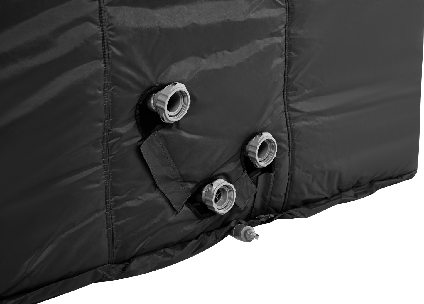 (REQUIRED) MSpa Thermal Cover (for TRIBECA US)