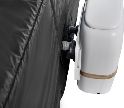 (REQUIRED) MSpa Thermal Cover (for TRIBECA US)