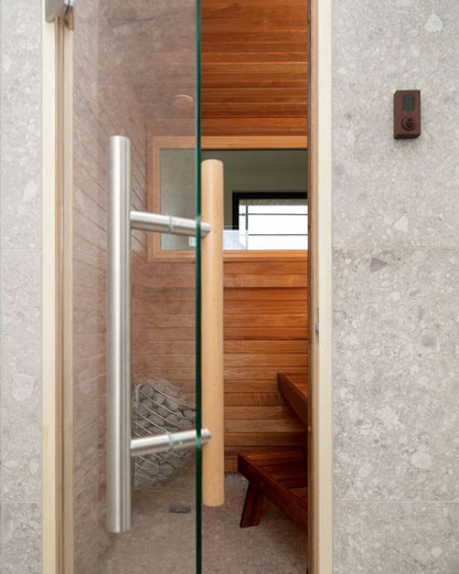 Huum Sauna Heater UKU Control Panel - Wifi Compatible Option Available