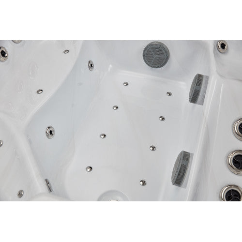 Danika 5-Person Spa / $250 Discount