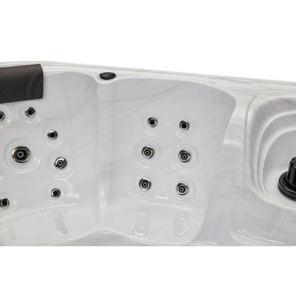 Savannah 6-Person Spa / $250 Discount