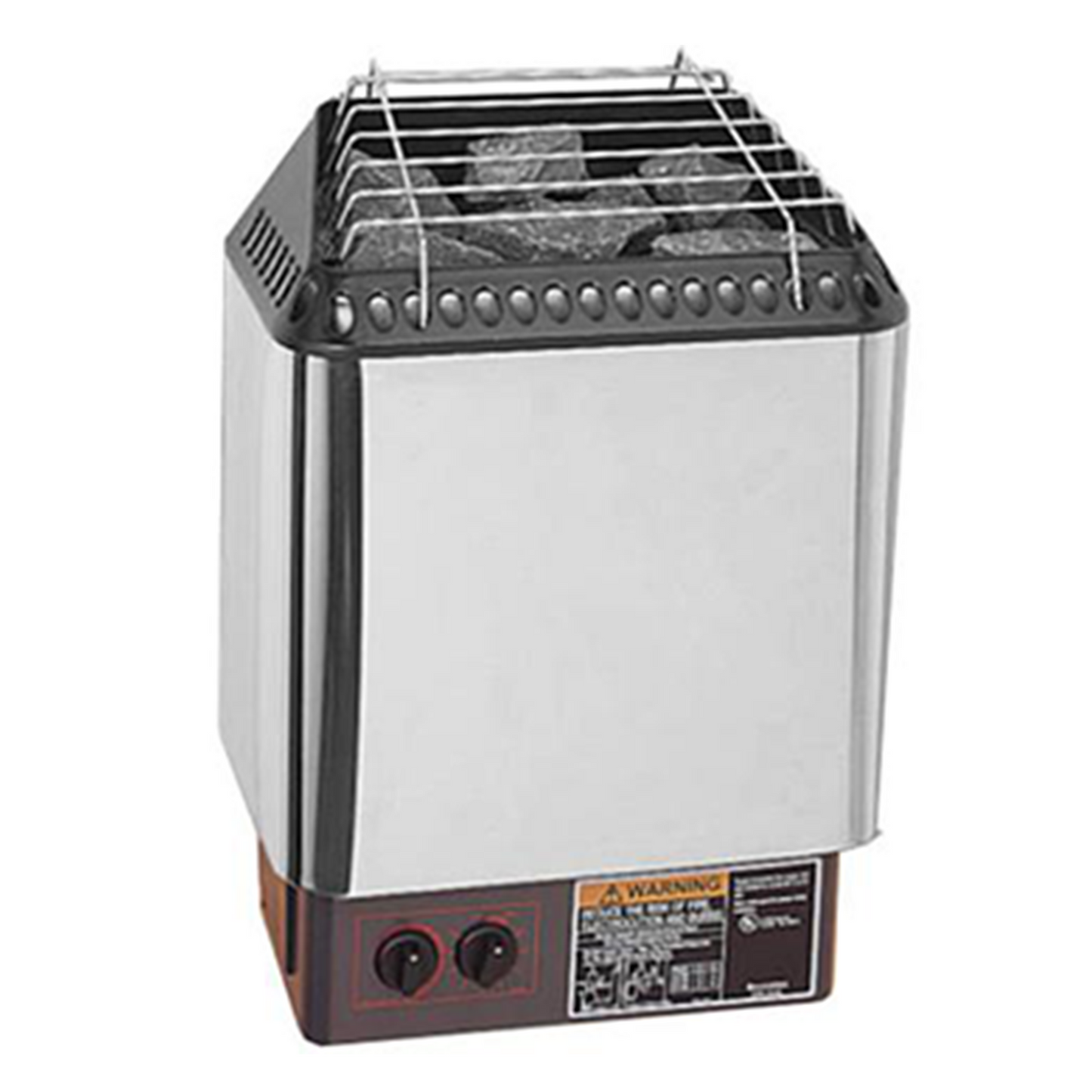 Amerec DSNR B Series