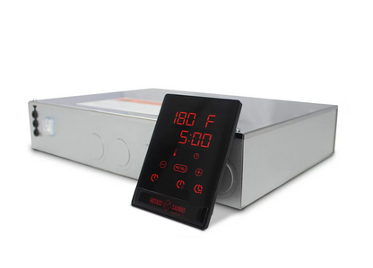 Harvia Heater - Club Series - Made in Finland - Ships in 3-7 Business Days