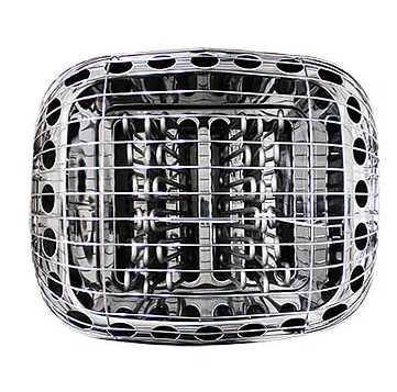 Harvia Heater - Club Series - Made in Finland - Ships in 3-7 Business Days