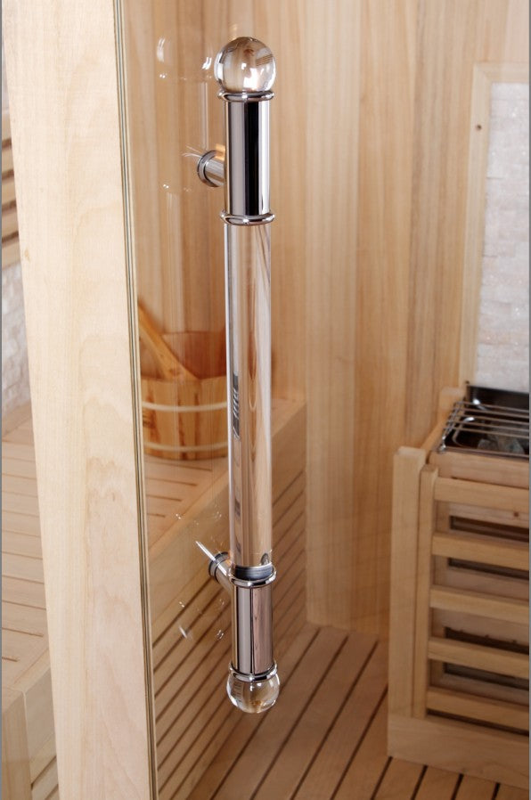 Westlake 3 Person Traditional Steam Sauna