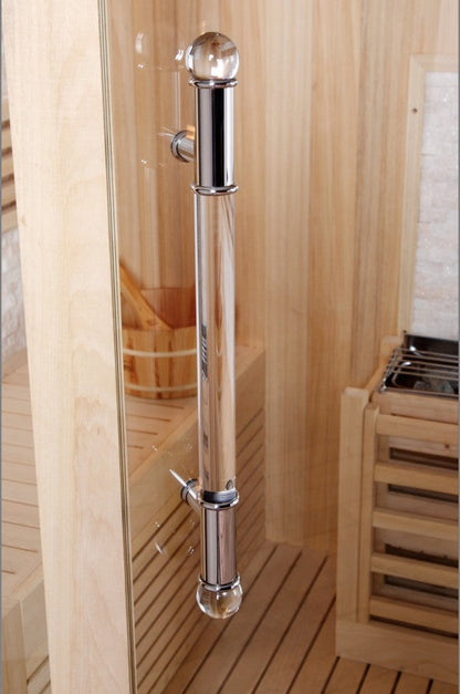 Westlake 3 Person Traditional Steam Sauna