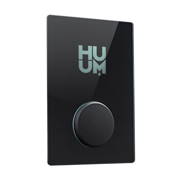 Huum Sauna Heater UKU Control Panel - Wifi Compatible Option Available