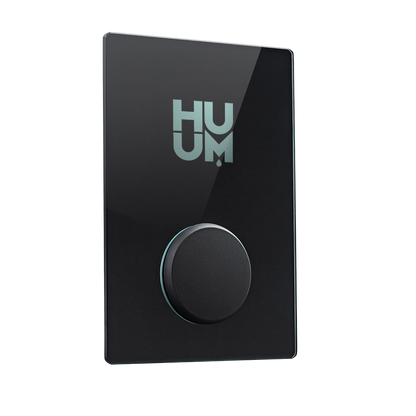Huum Sauna Heater UKU Control Panel - Wifi Compatible Option Available