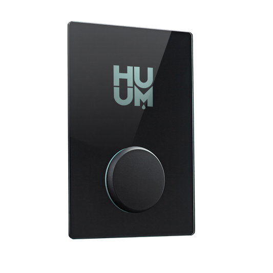 Huum Sauna Heater UKU Control Panel - Wifi Compatible Option Available