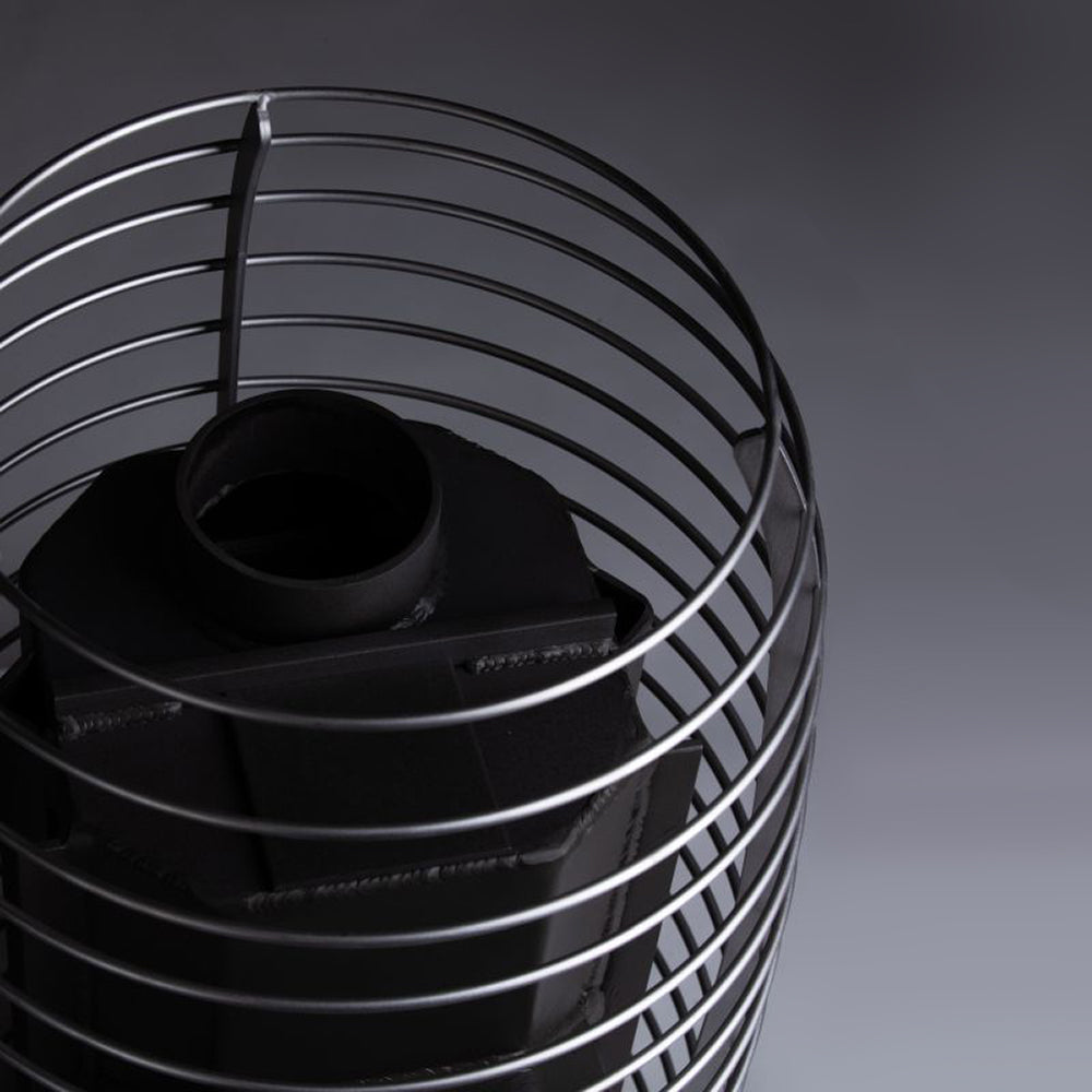 Huum Sauna Heater HIVE Wood Series (Wood Burning Sauna Stoves)