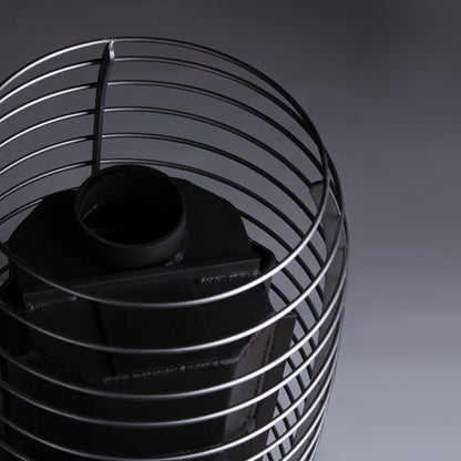 Huum Sauna Heater HIVE Wood Series (Wood Burning Sauna Stoves)