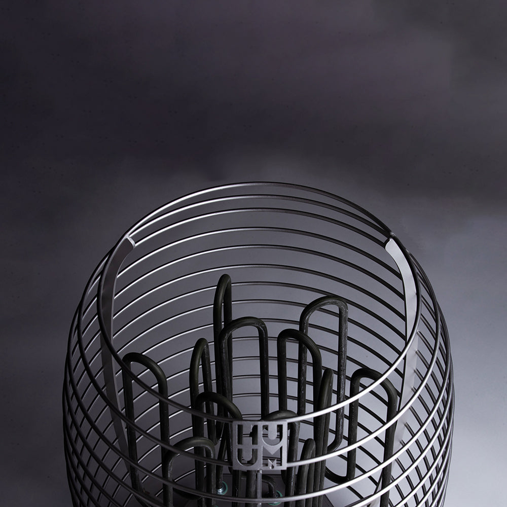 Huum Sauna Heater HIVE Series