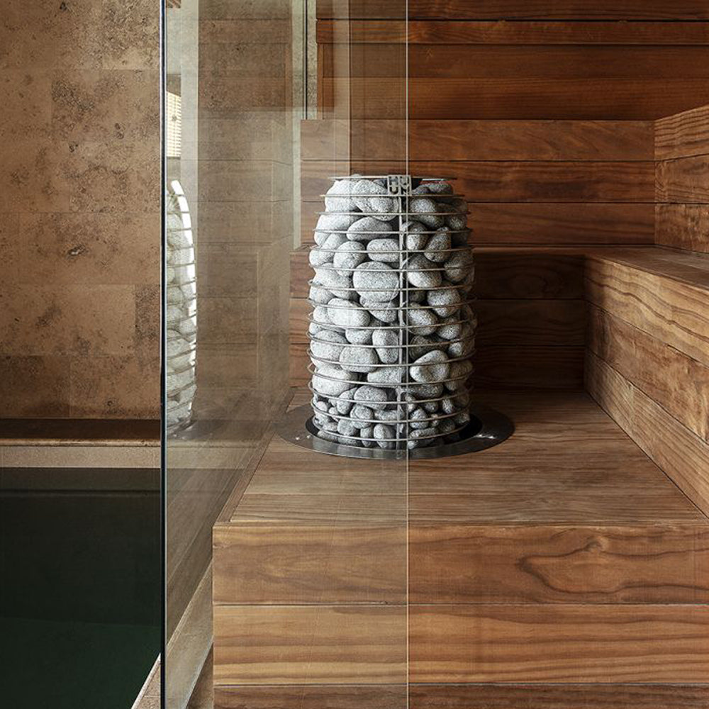 Huum Sauna Heater Hive Mini Series