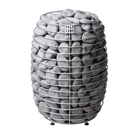 HUUM HIVE Series Sauna Heater Package